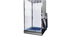 Covid-19 Special Product Disinfectan Chamber<br> 1 disinfec