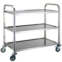 Instrument Trolley