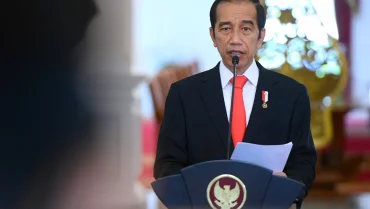Presiden Jokowi Kemandirian Industri Obat dan Alkes Jadi Prioritas Bersama