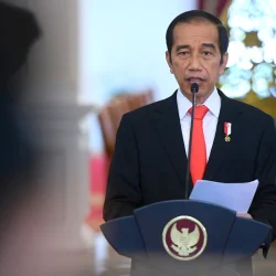 Presiden Jokowi Kemandirian Industri Obat dan Alkes Jadi Prioritas Bersama