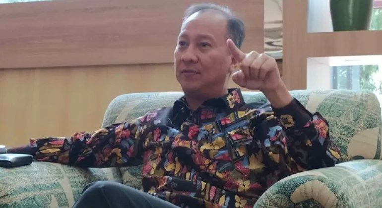 Menperin Agus Dorong Industri Dalam Negeri Prioritaskan Produksi Alat Kesehatan