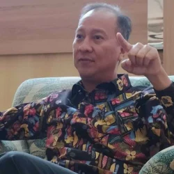 Menperin Agus Dorong Industri Dalam Negeri Prioritaskan Produksi Alat Kesehatan