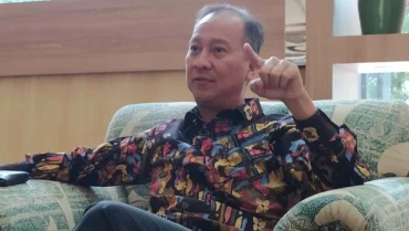 Menperin Agus Dorong Industri Dalam Negeri Prioritaskan Produksi Alat Kesehatan